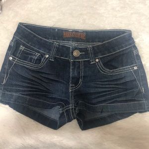 Free culture Jean short